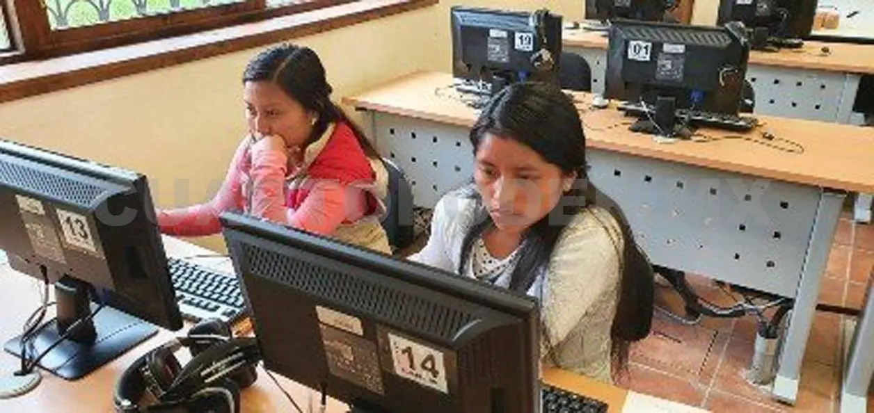 Se mantiene abierta convocatoria para el examen de admisión