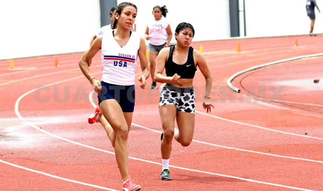 En puerta el Campeonato de Atletismo 2023