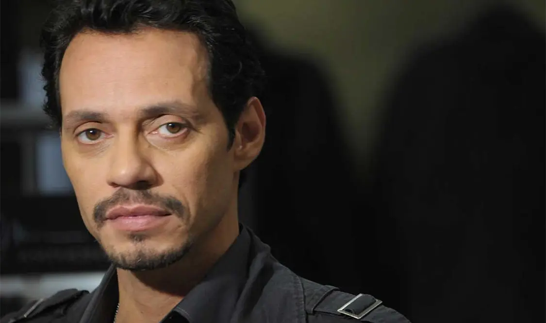 Acusan a Marc Anthony de maltrato verbal