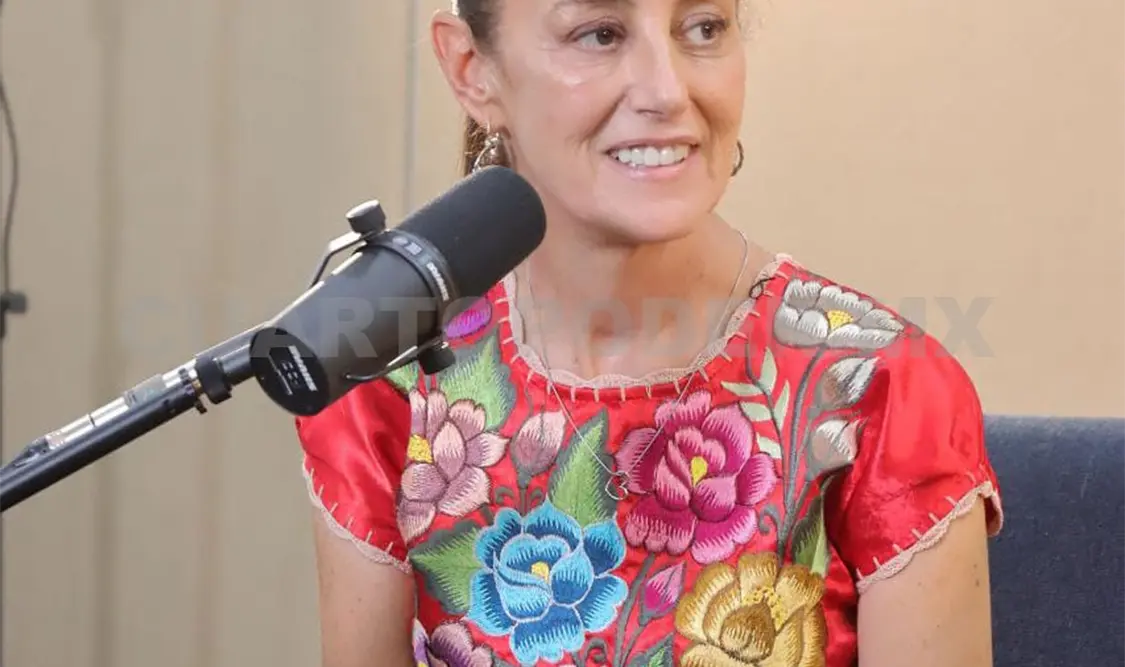 No tengo favoritos en Chiapas, el pueblo elegirá