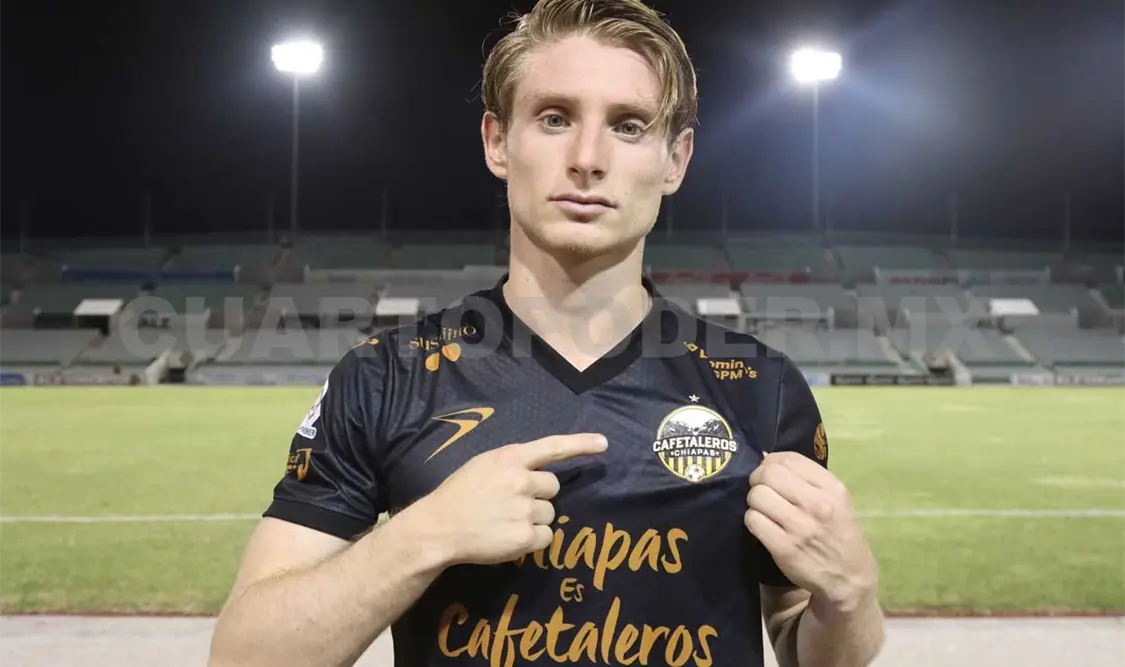 Marco Reyna ve difícil competencia en el G2