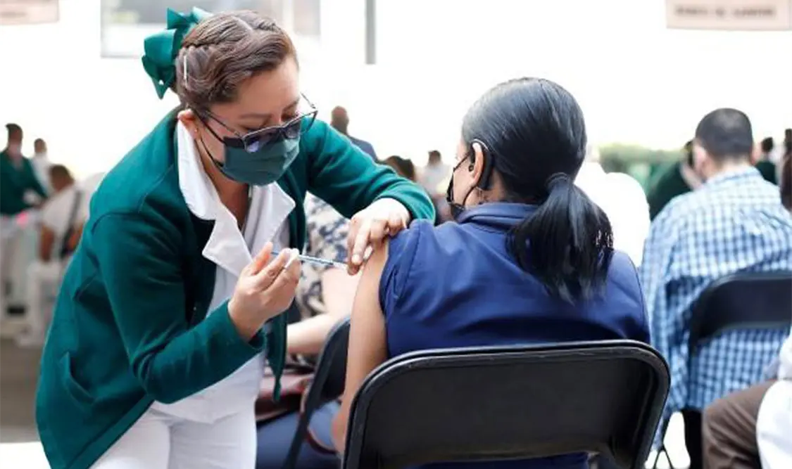 Cofepris abre la convocatoria para venta de vacunas