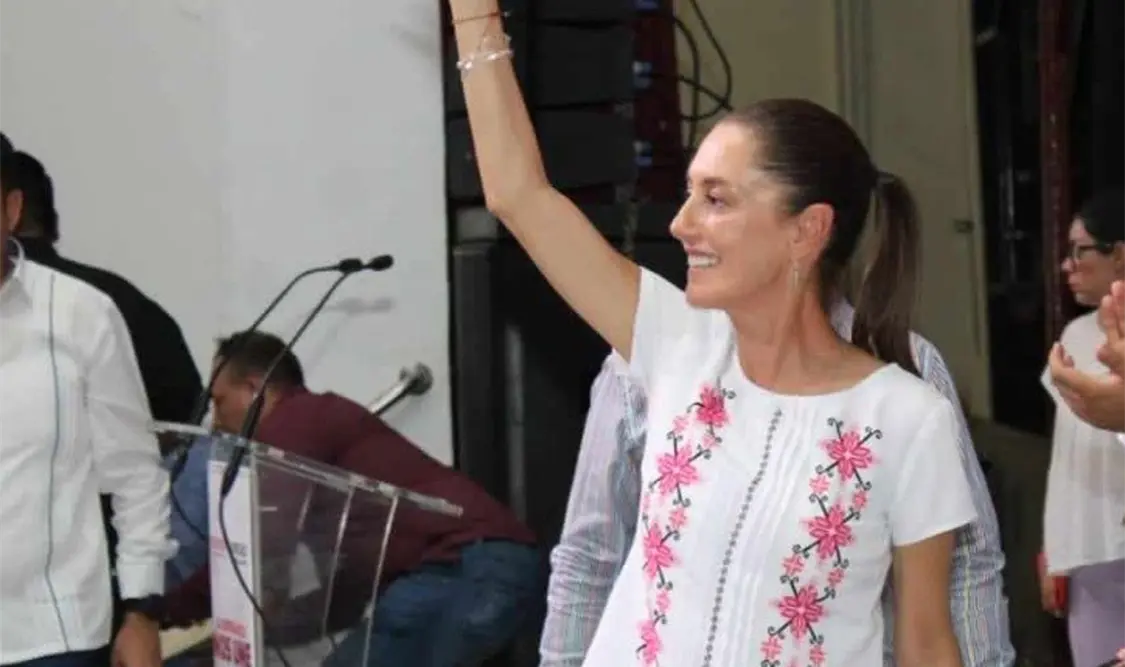 PJ, a favor de la impunidad, dice Sheinbaum