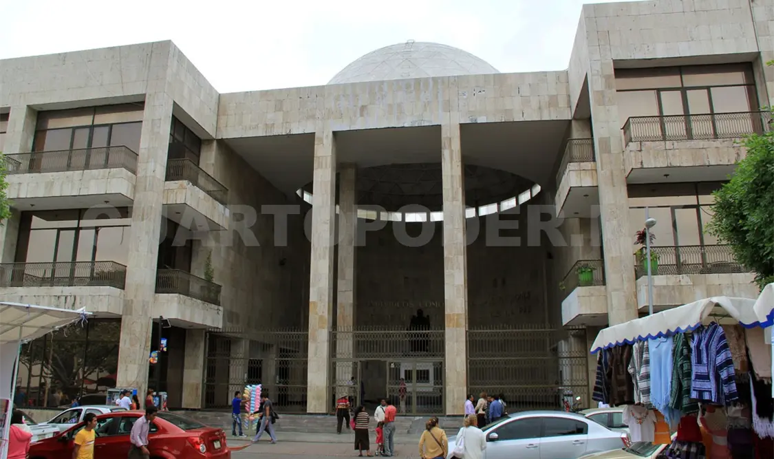 Bancadas negociarán el relevo en Mesa Directiva