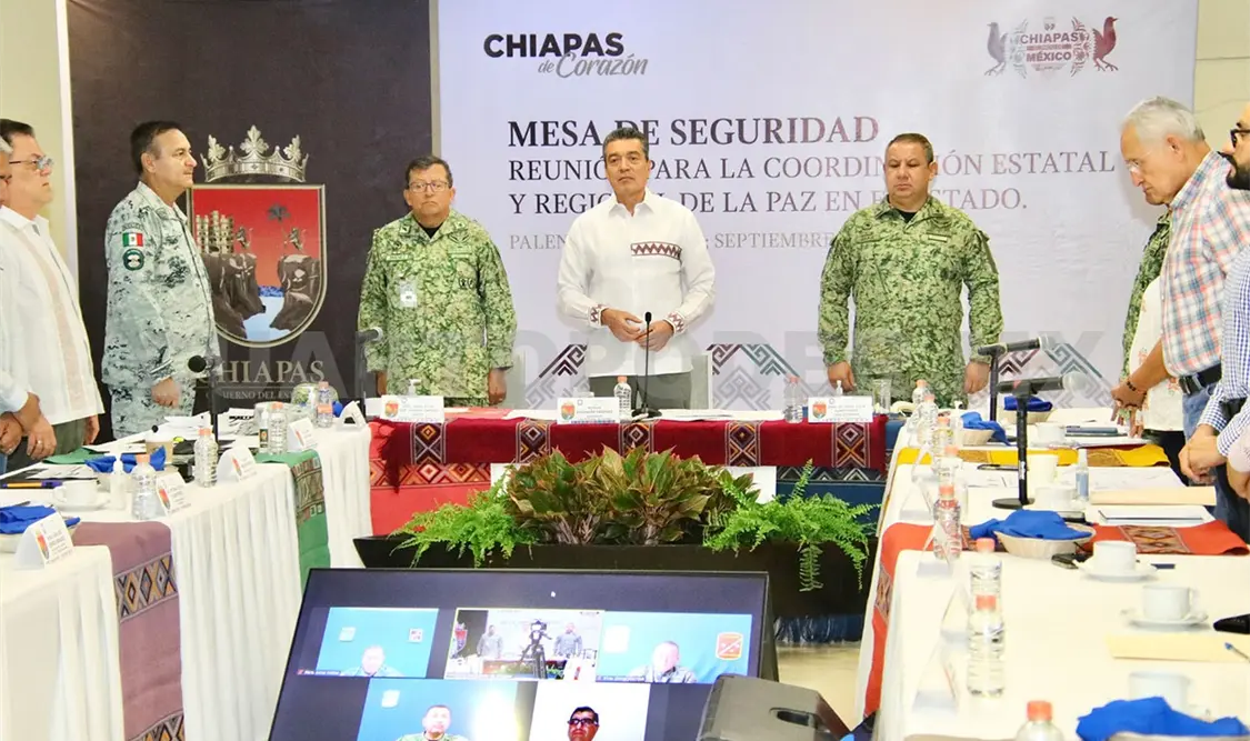 Pide reforzar medidas ante continuidad de lluvias
