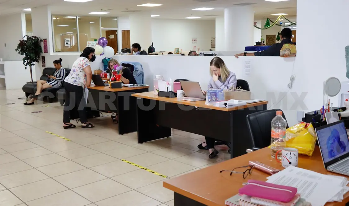 Personas morales deben cumplir con auditoría