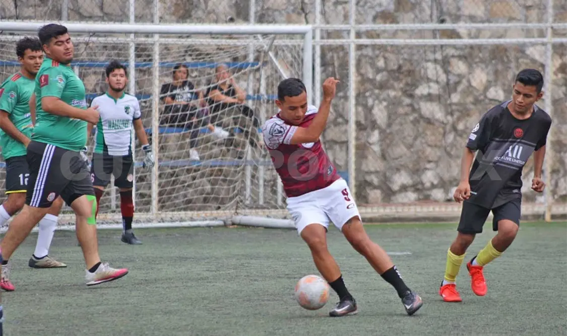 AD FC quiere recuperar el liderato en la J13