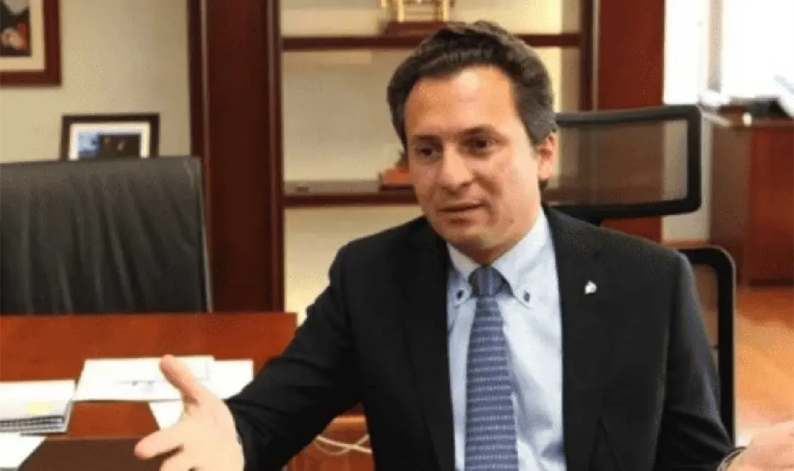 La FGR sufrió otro revés en el proceso judicial que lleva contra el ex director de Pemex, Emilio Lozoya, en el caso Odebrecht. Cortesía