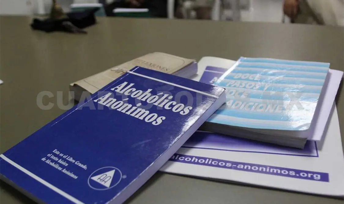 La misión de la oficina es documentar la labor de AA. Diego Pérez / CP