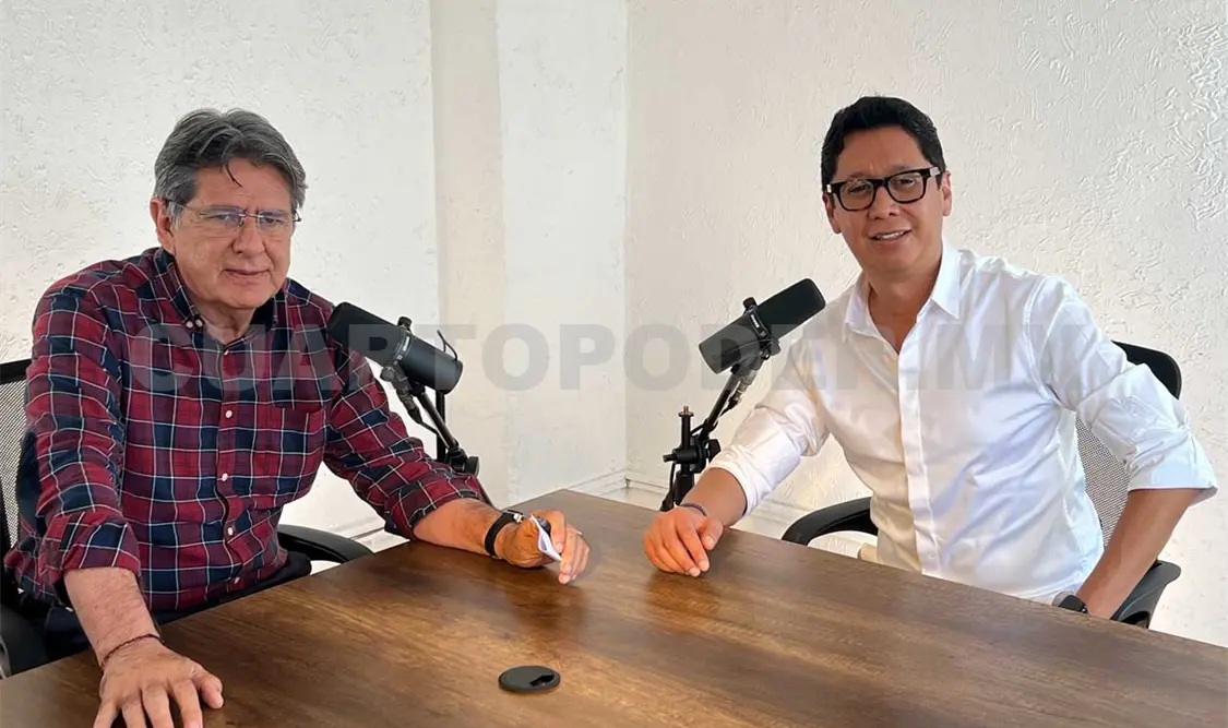 Un estado en pleno desarrollo, que combata la desigualdad y promueva la armonía, es su búsqueda política y personal. CP