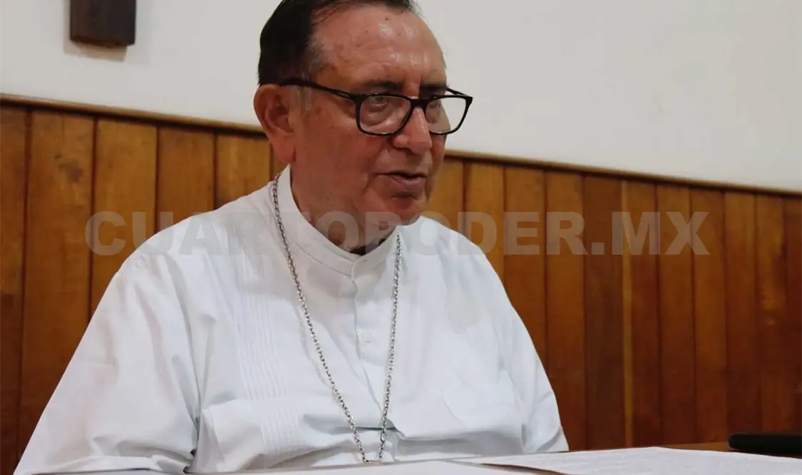 Fabio Martínez Castilla. Diego Pérez / CP