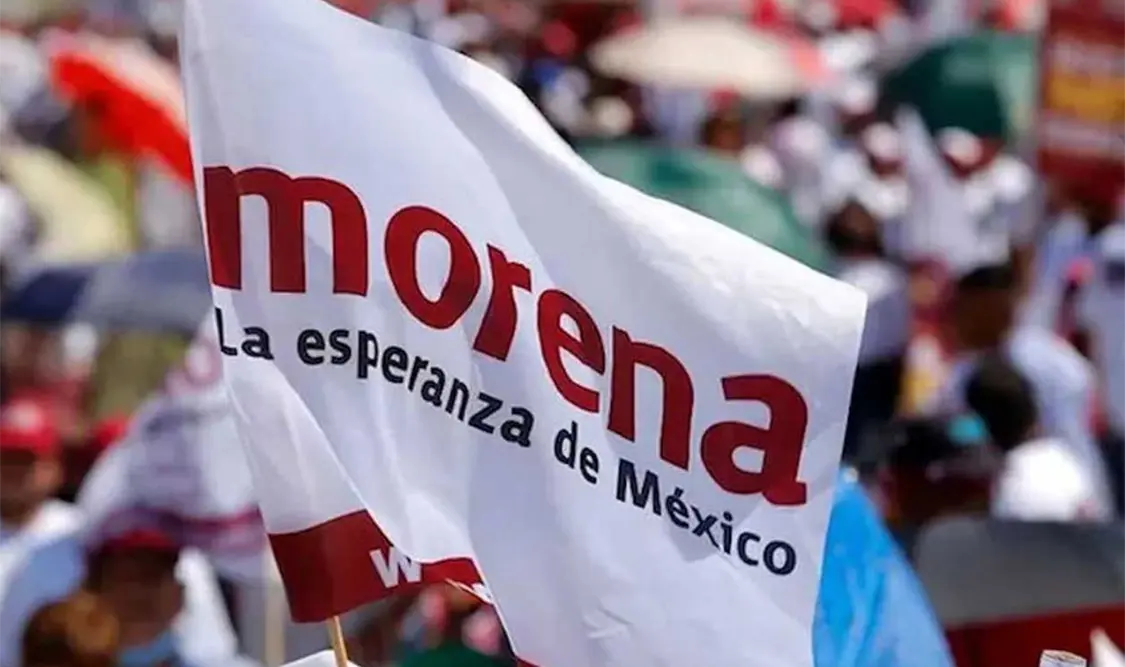 Se entiende que Morena irá en alianza con el PVEM y PT, sin embargo, al menos en Tabasco dejaron claro que no lo harán. Cortesía