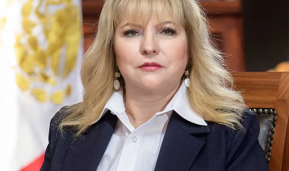 La funcionaria ya había sufrido amenazas y agresiones anteriores. Cortesía