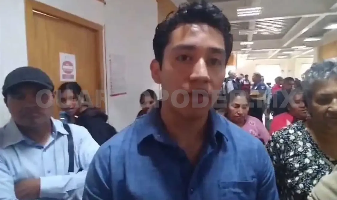 Los comerciantes solicitan el apoyo de la autoridad local para sufragar los gastos que oscilan en tres millones de pesos. Manuel Martínez / CP