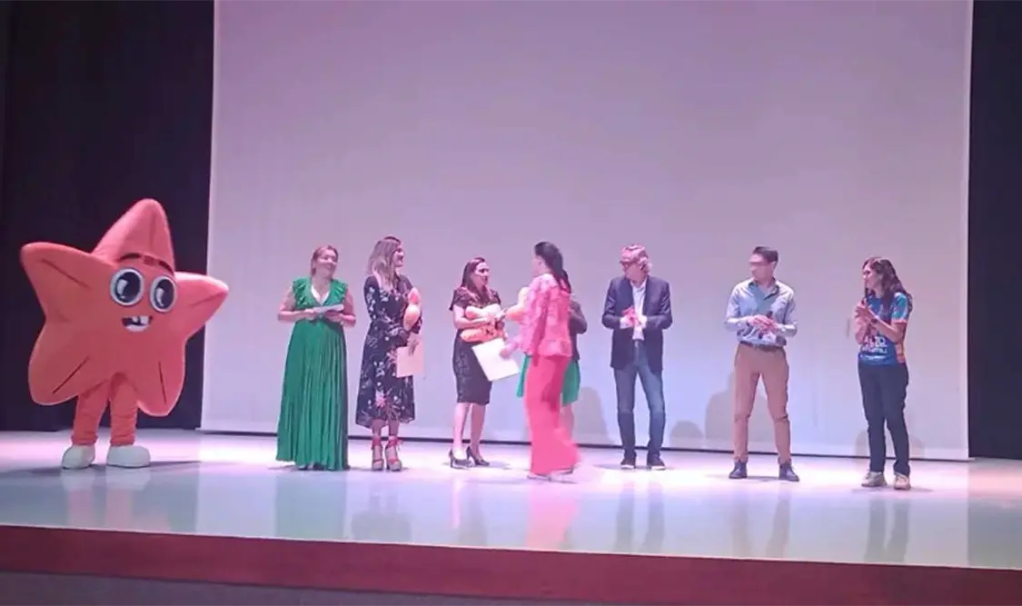 La cinta fue estrenada en el Festival Internacional de Cine en Morelia. Cortesía