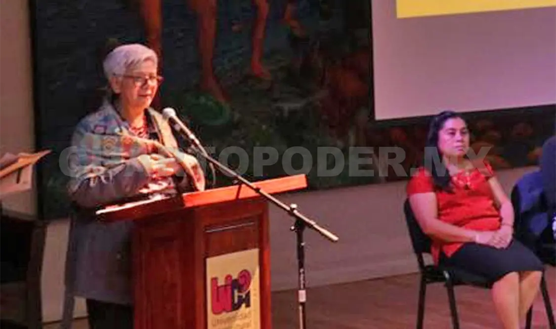La educación socioemocional desarrolla las capacidades del alumnado para reflexionar sobre sus emociones. CP