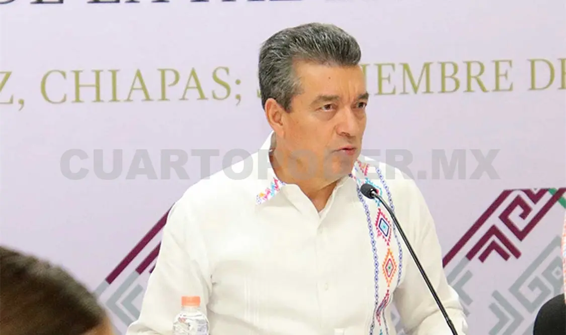 El gobernador informó que se mantienen las brigadas contra las enfermedades por vectores. CP