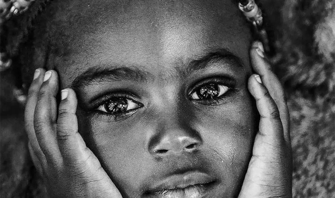 Una de las fotografías ganadoras del concurso. Cortesía Jesús Hernandez