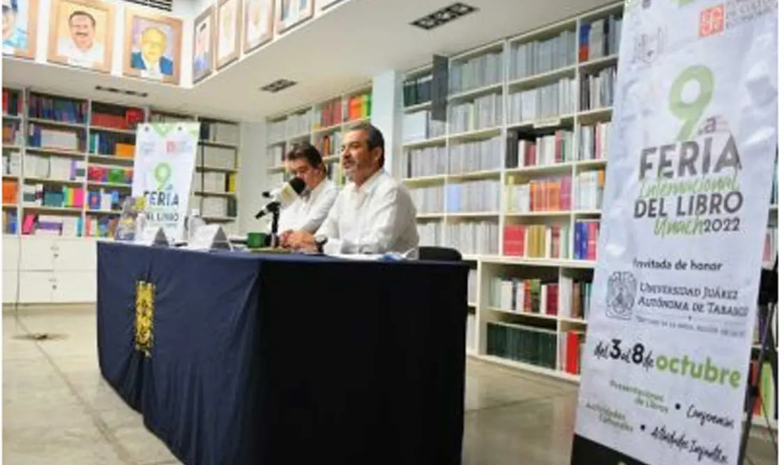 La sedes del eventos serán Tapachula, San Cristóbal de las Casas y Tuxtla Gutiérrez. Cortesía