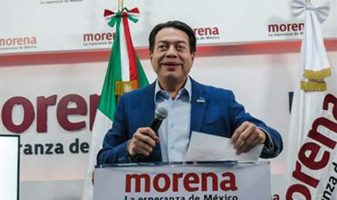 Delgado recordó que debido a la cantidad de personas registradas, primero se hará una encuesta de reconocimiento. Cortesía