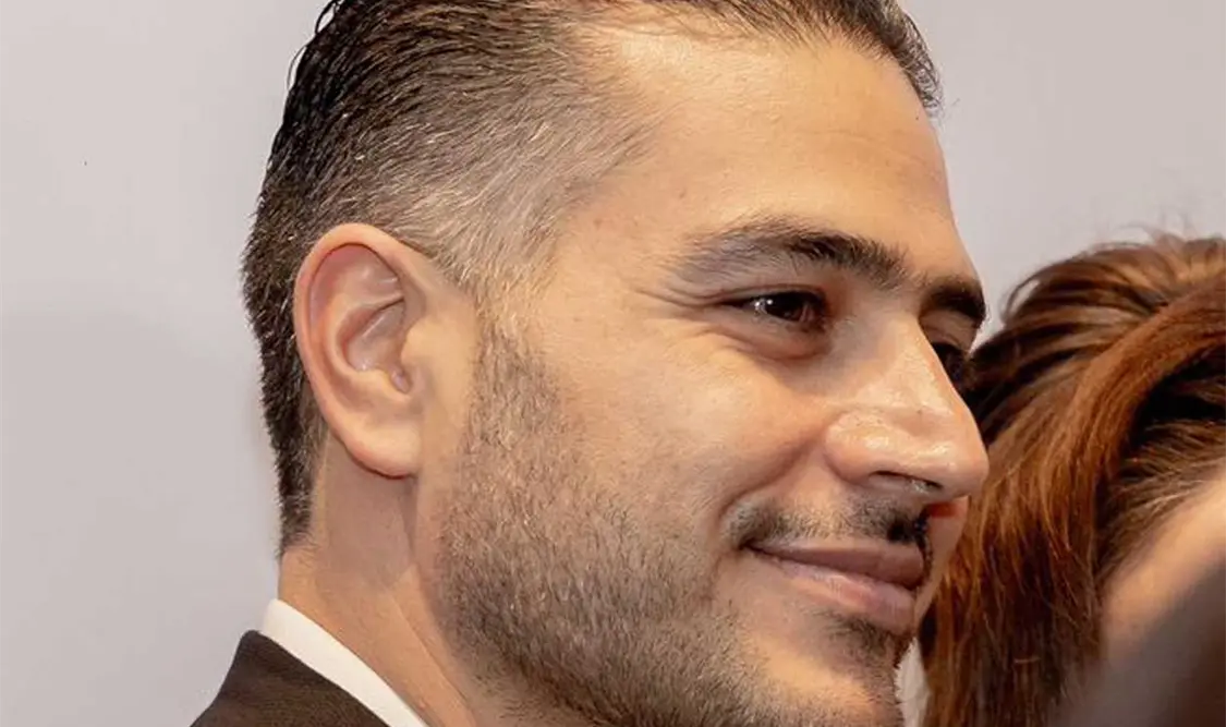 “Fue muy claro, el presidente fue muy claro, de las reuniones que participamos, son públicas, fueron públicas, no hay nada oculto”, dijo Harfuch. Cortesía