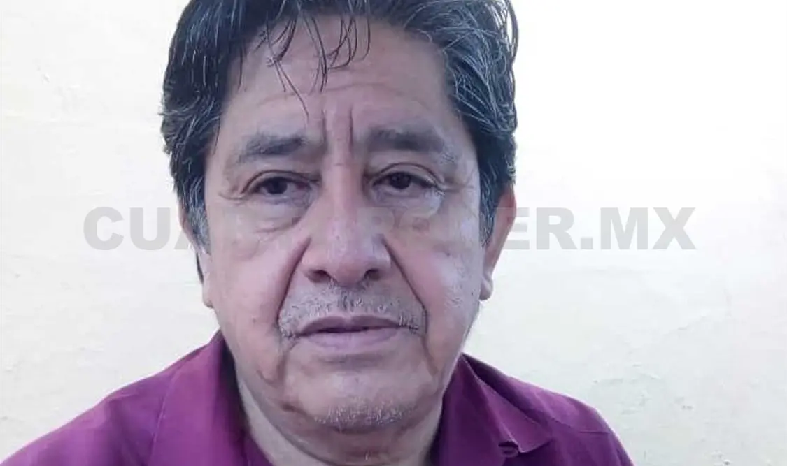 Esdras Alonso, pastor evangélico, es acusado por, supuestamente, haber incitado a la quema de libros. Manuel Martínez / CP