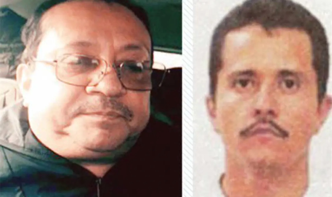 En diciembre pasado, “Tony Montana” fue vinculado a proceso. Cortesía