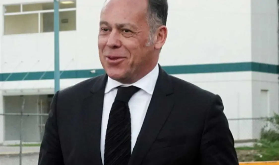 El amparo fue tramitado en marzo por la defensa de Lozoya. Cortesía