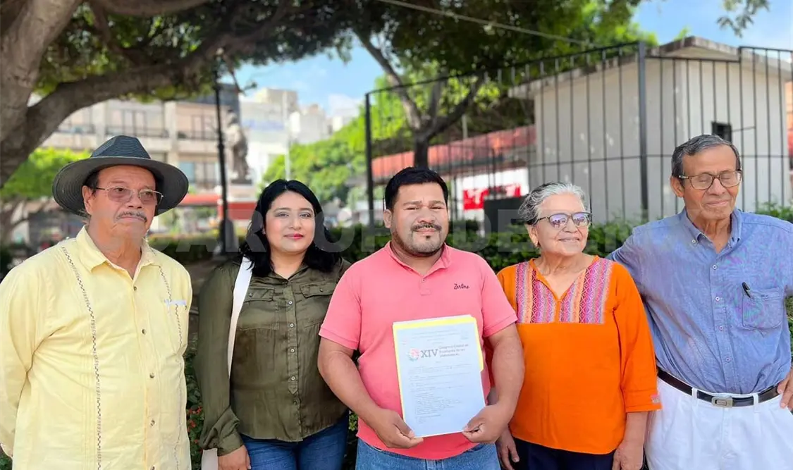 Hicieron un llamado a los docentes de matemáticas a participar en el evento. Carlos López / CP