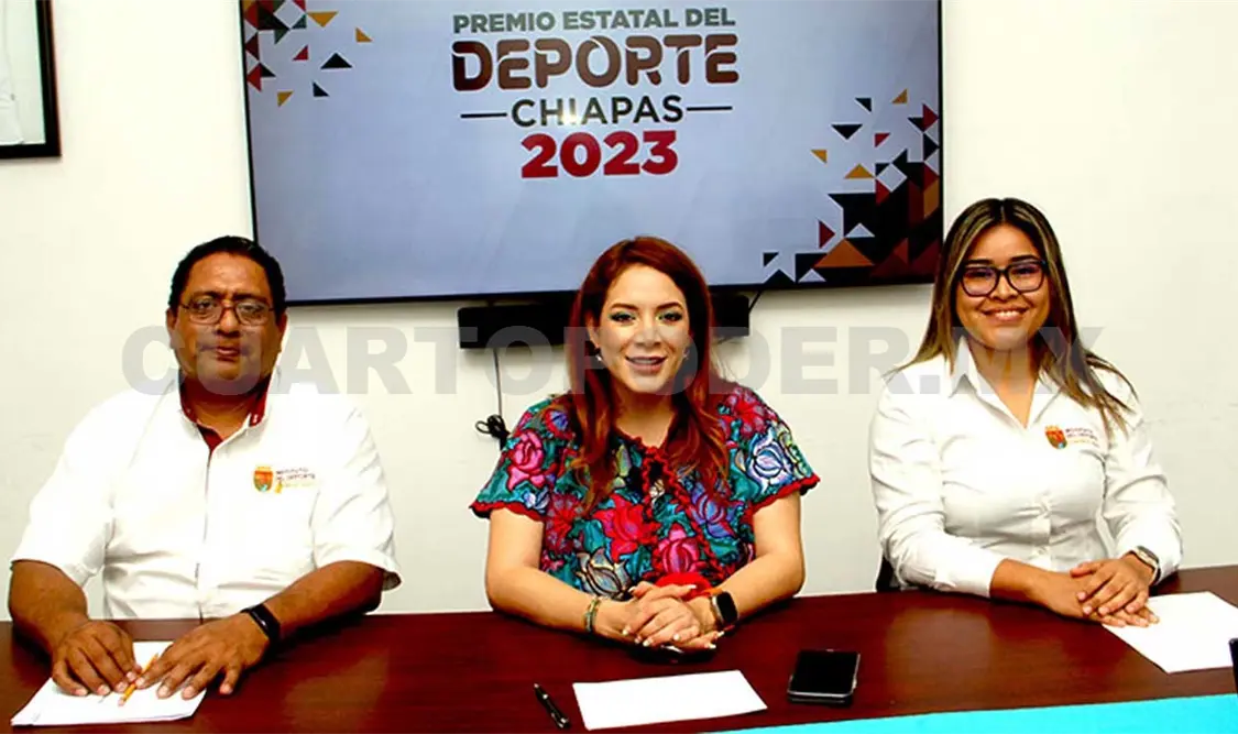 La convocatoria se encuentra abierta y a la espera de que mas atletas se inscriban pronto. Cortesía