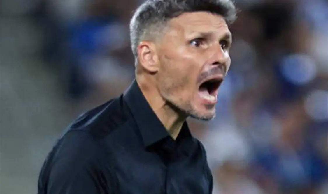 El entrenador de los regios lamentó los inconvenientes. Agencias