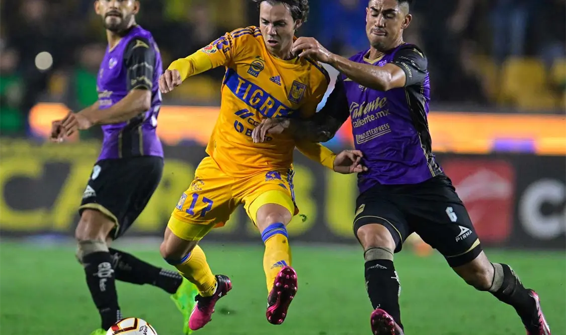 El juego podrá verse por TV Azteca, FOX Sports y FOX Premium. Agencias