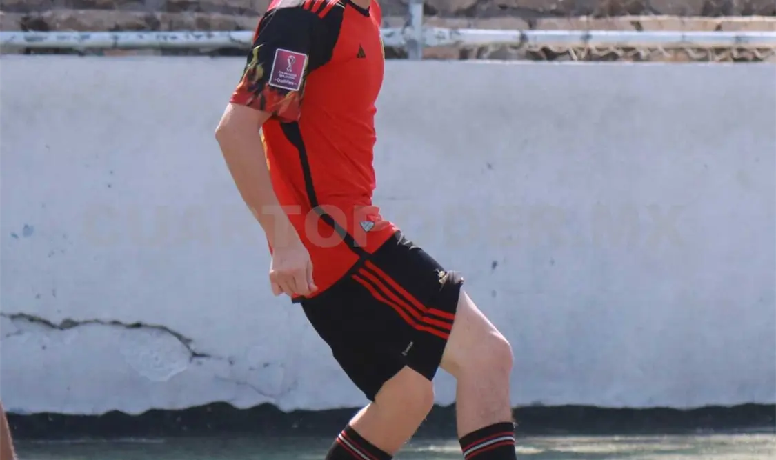 Únicamente los cuadros de Venados y Asturias Chiapas no verán acción en esta jornada 3. Diego Pérez/CP