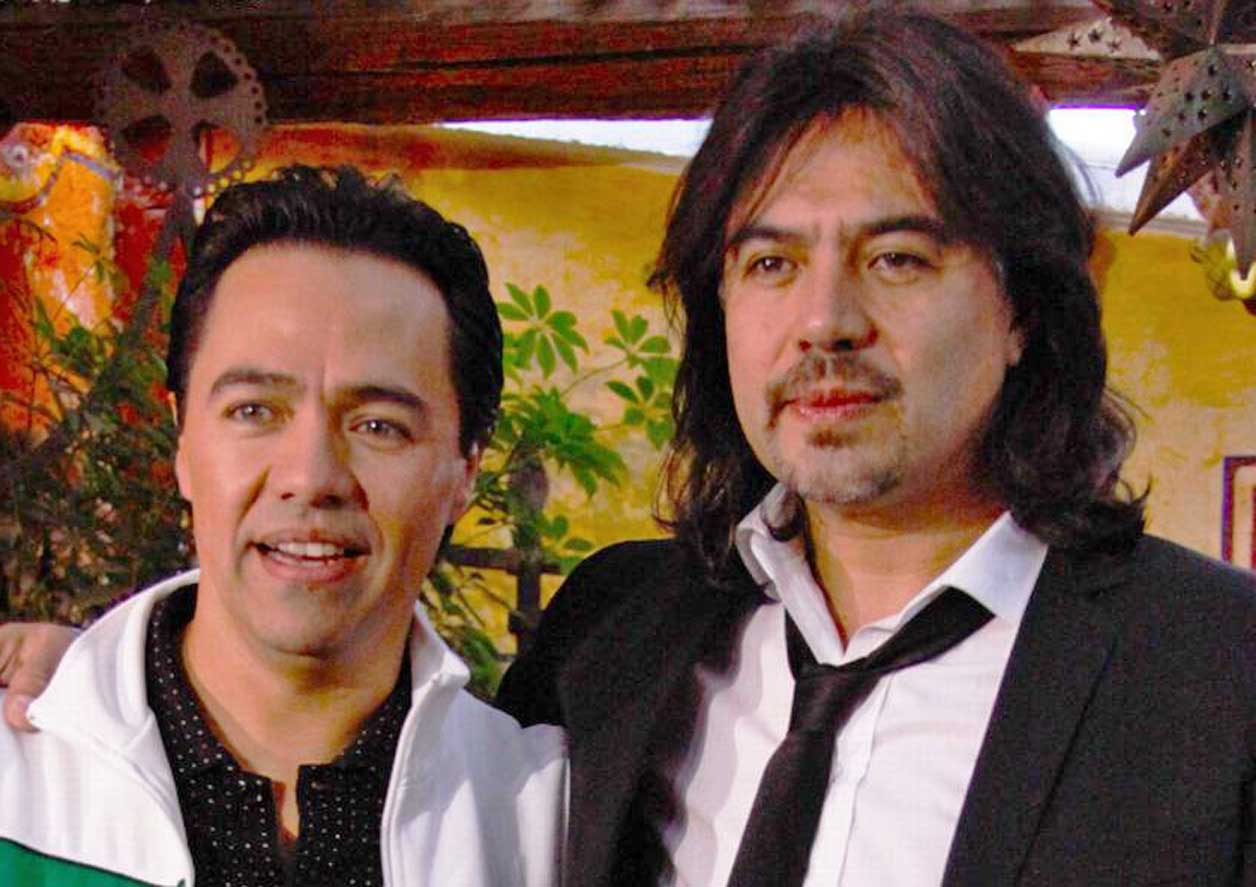 Los Temerarios agotan 4 fechas consecutivas