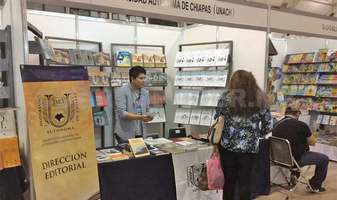 Las actividades programadas se efectuarán en los campus de Tuxtla Gutiérrez, San Cristóbal de Las Casas y Tapachula. CP
