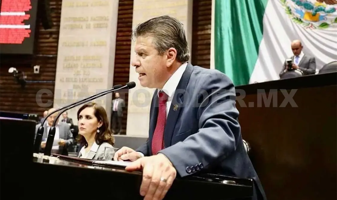 Estos informes forman parte de la rendición de cuentas de los personajes que representan al pueblo en el Congreso. Cortesía