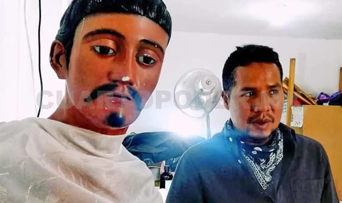 Estas restauraciones abarcaron seis meses de estar en proceso. Manuel Martínez / CP