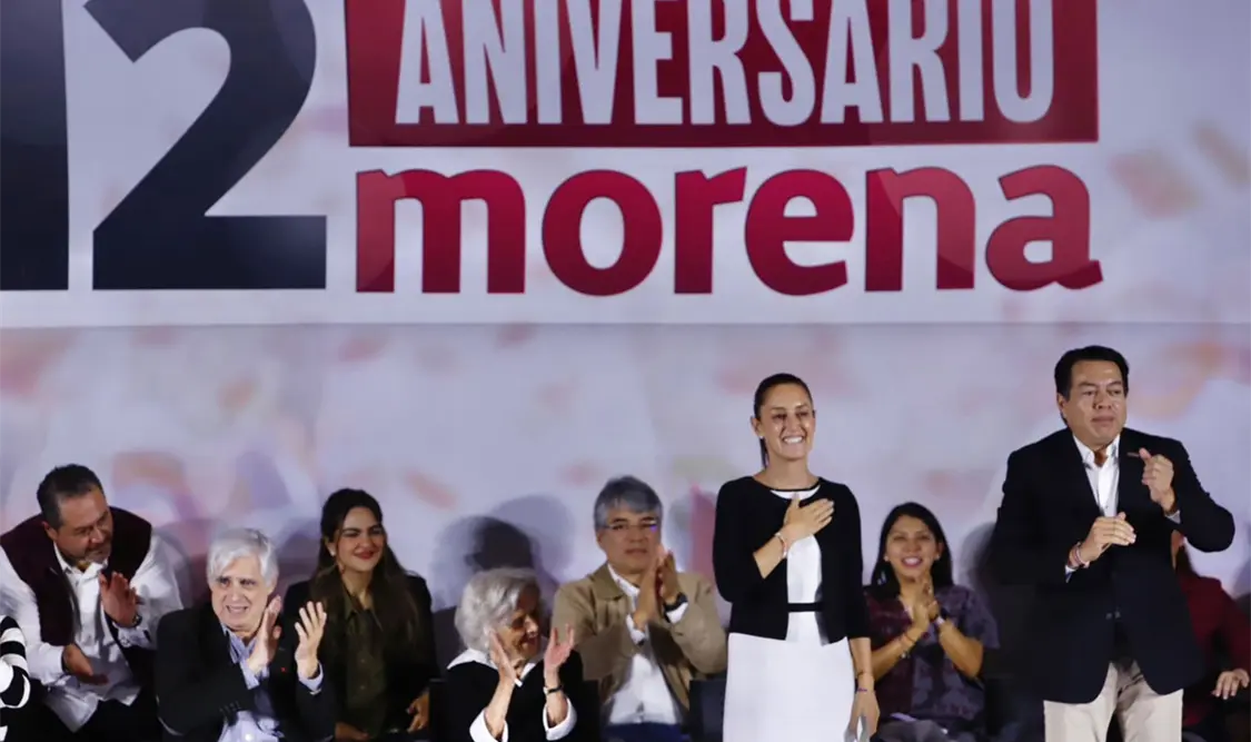 Requerimos gran esfuerzo de unidad y de organización
