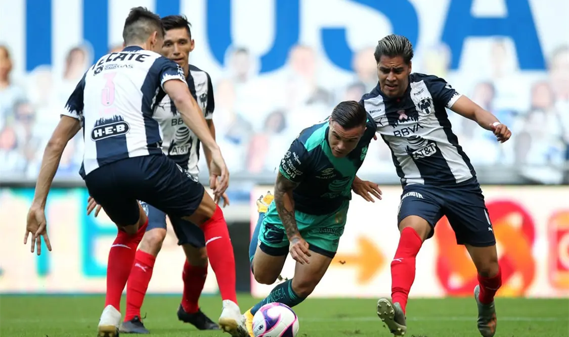 Puebla quiere aprovecharse de Rayados