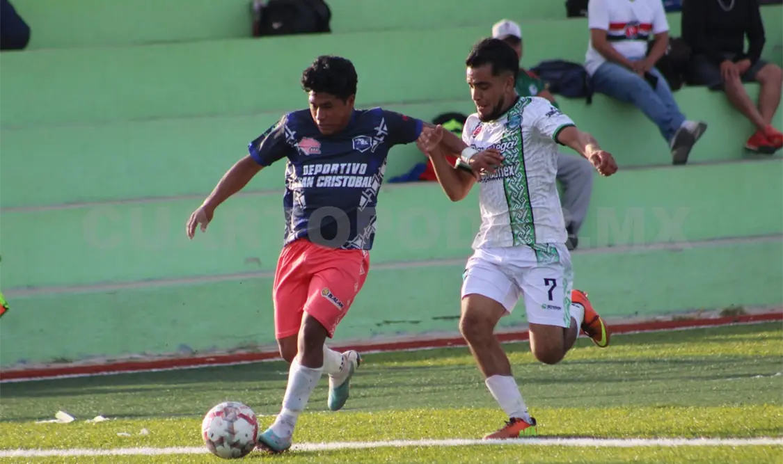 Profutsoccer gana a domicilio a Milenarios