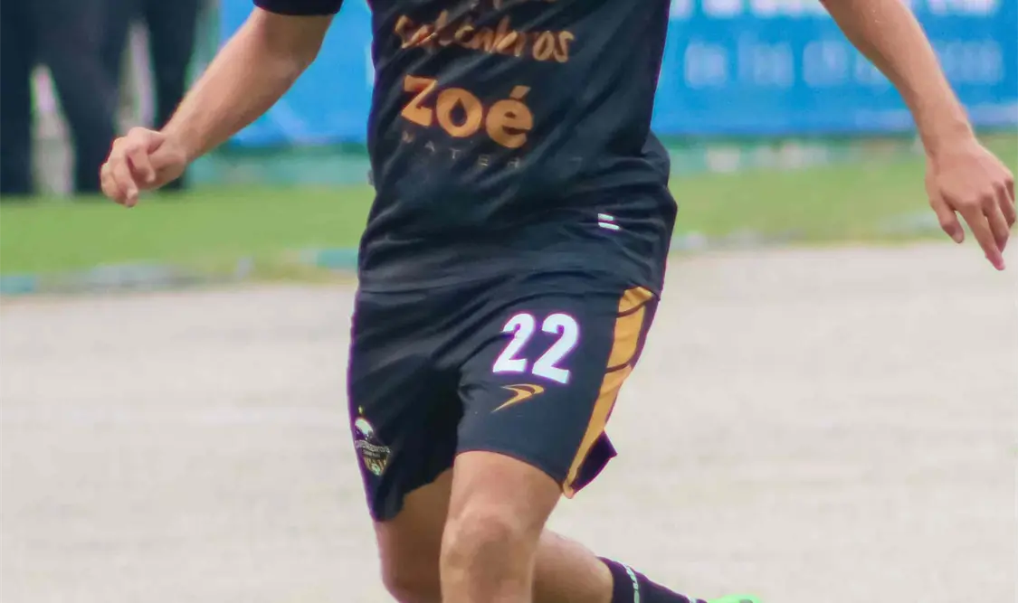 Cafetaleros juega este miércoles en Zapopan, Jalisco ante Halcones, por la jornada 10 de la Temporada 2023–2024. Diego Pérez/CP