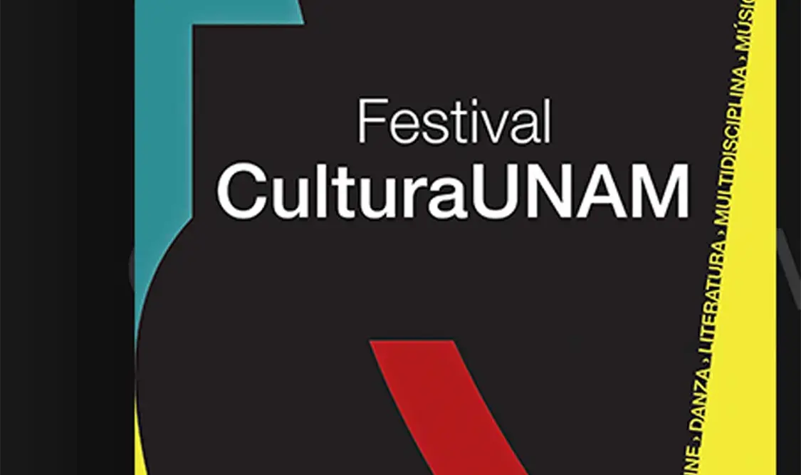 El concierto se llevó a cabo en la inauguración del Festival CuturaUNAM. Cortesía