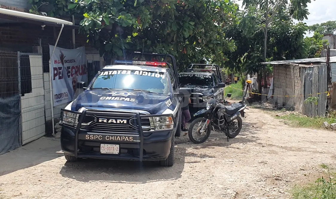 Se ahorca en la sala de su casa