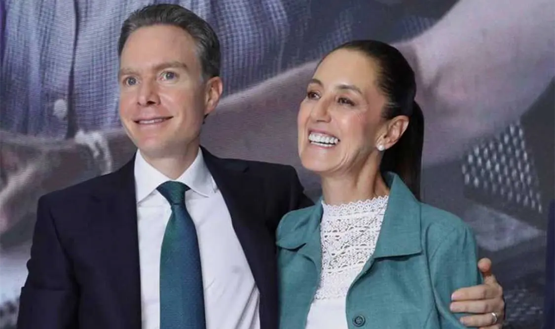 Senador promete 4 millones de votos a Coordinadora
