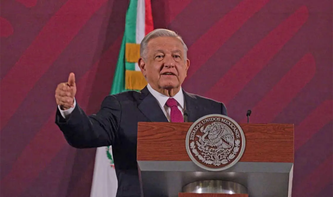Gobierno redobla esfuerzos en el tema de seguridad