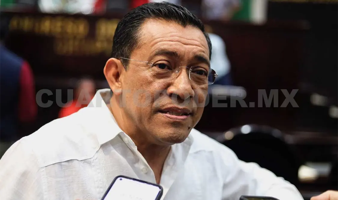 Lamenta Marcelo Toledo asesinato de encuestadores