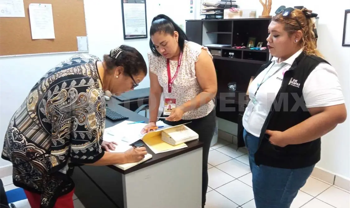 Identifican seis fallecidos; 10 fueron dados de alta