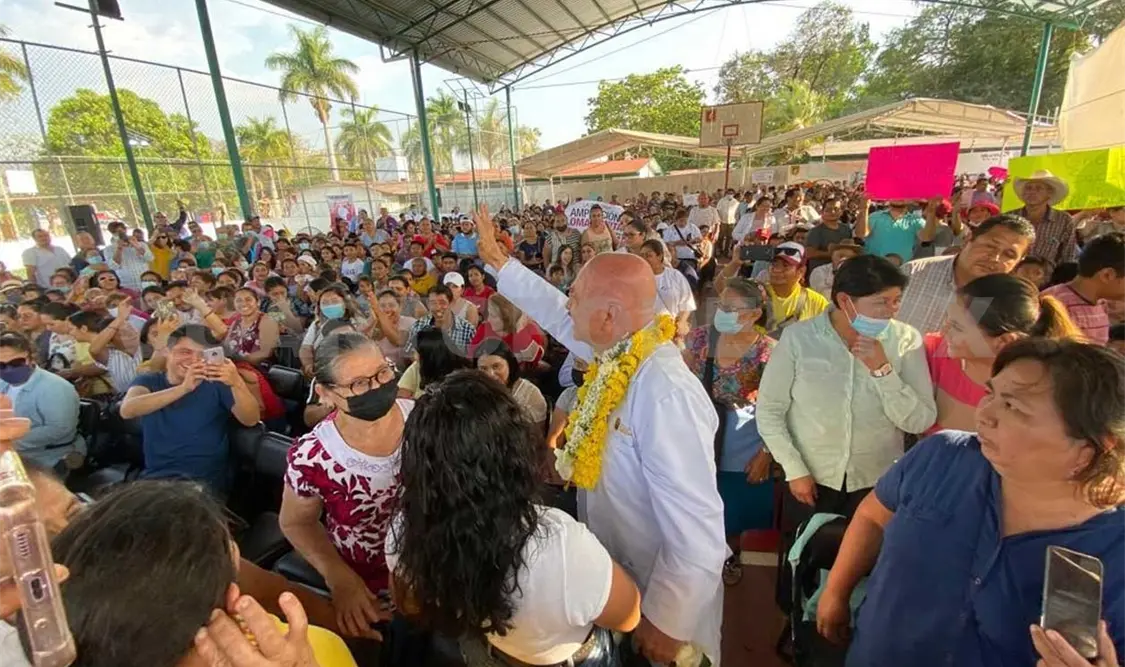 Transformación en servicios de salud, una realidad