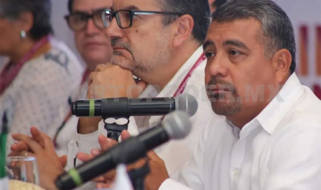 Asiste a la Comisión Permanente de Funcionarios Fiscales