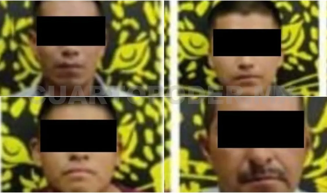 Grupo especializado atenderá el caso de encuestadores